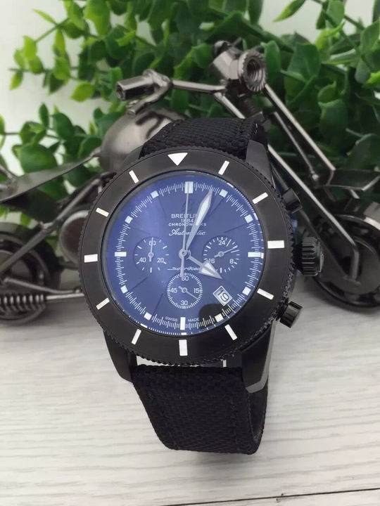 Breitling watch man-497